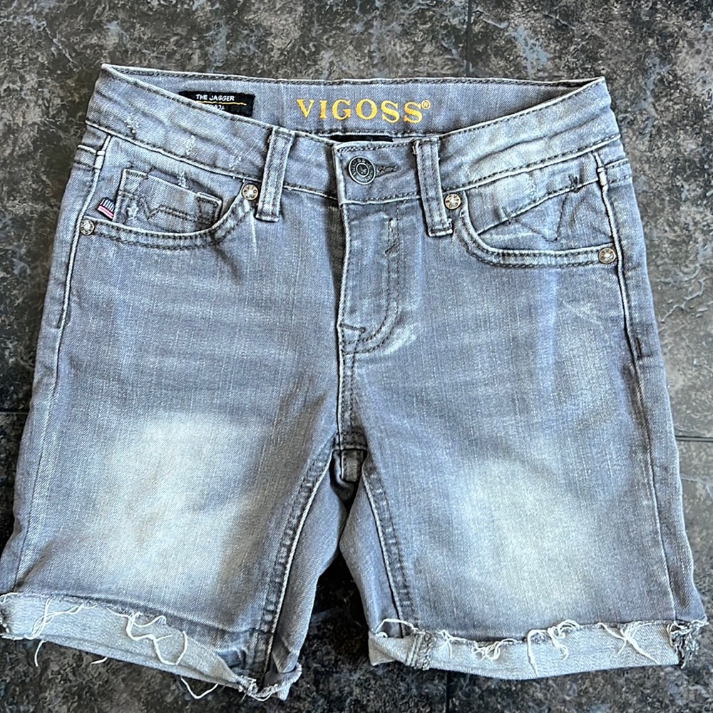 Vigoss girls shorts